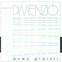 Avec Plaisir II.