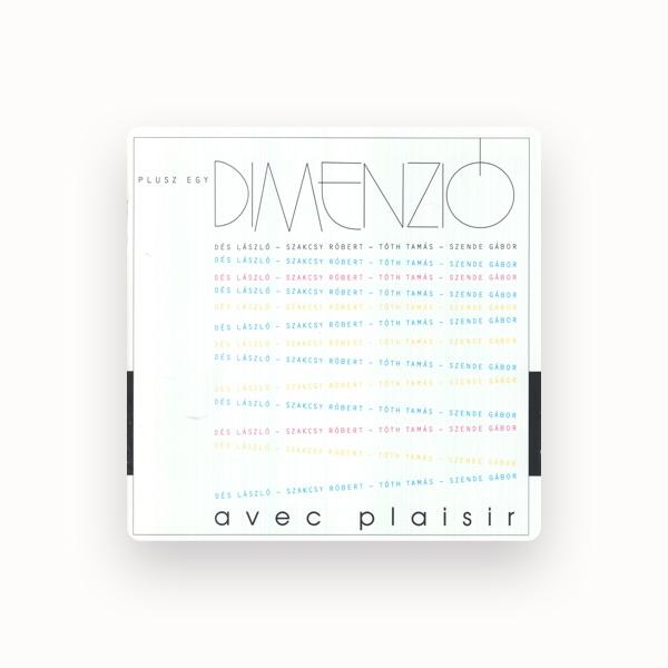 Dimenzió