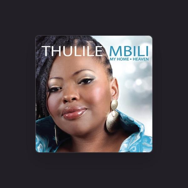 Thulile Mbili