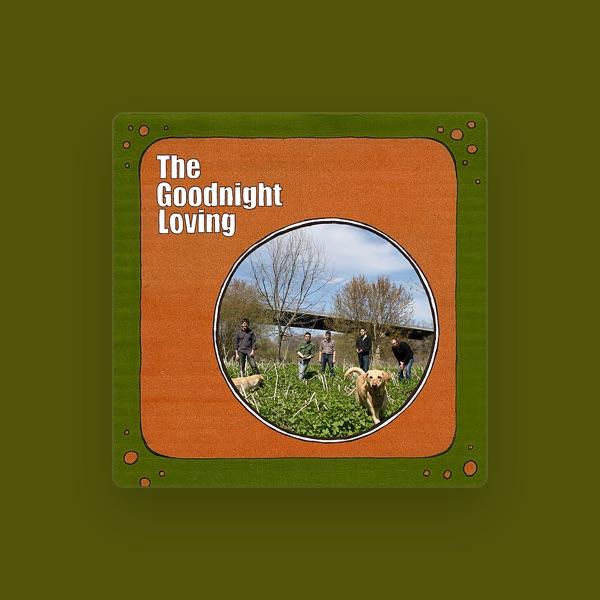 Goodnight Loving