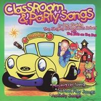 We're Moving Up to Kindergarten (Instrumental)