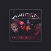 The Zhinin