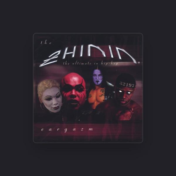 The Zhinin