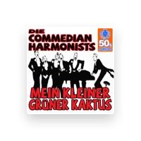Die Commedian Harmonists