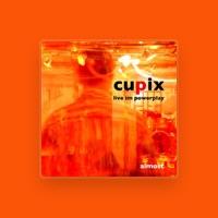 Cupix