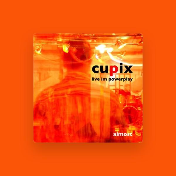 Cupix