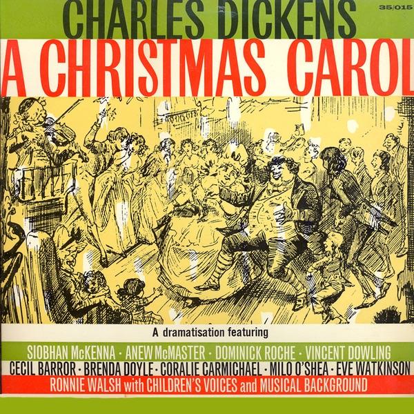 A Christmas Carol Part Two