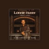 Lonnie Hunter & the Voices of St. Mark