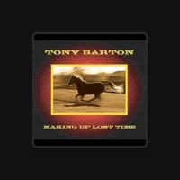 Tony Barton