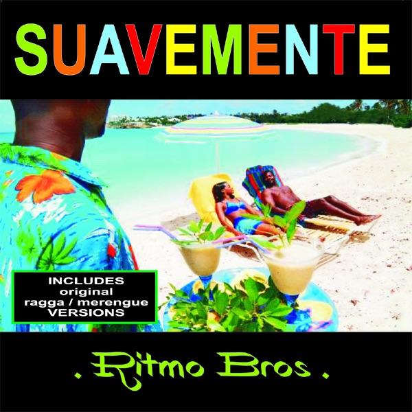 Suavemente (Radio Partyon Ragga Mix)