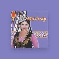 Mäshräp