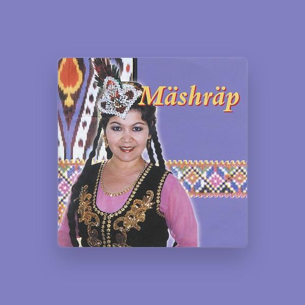 Mäshräp