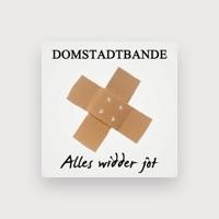 Domstadtbande
