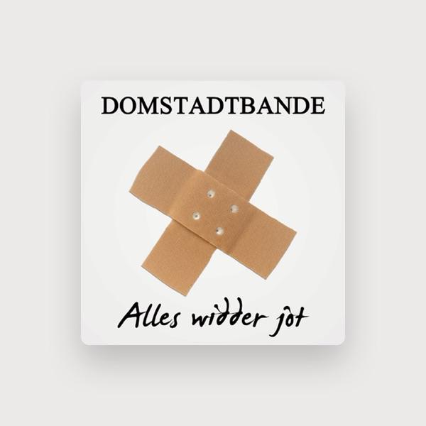Domstadtbande