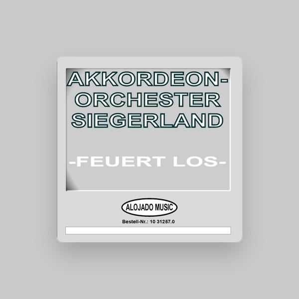 Akkordeon-Orchester Siegerland