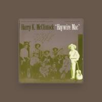 Harry "Haywire Mac" McClintock