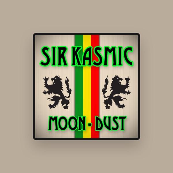 Sir Kasmic