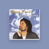 Pino Ferro