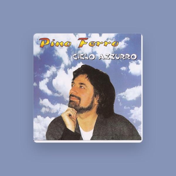 Pino Ferro
