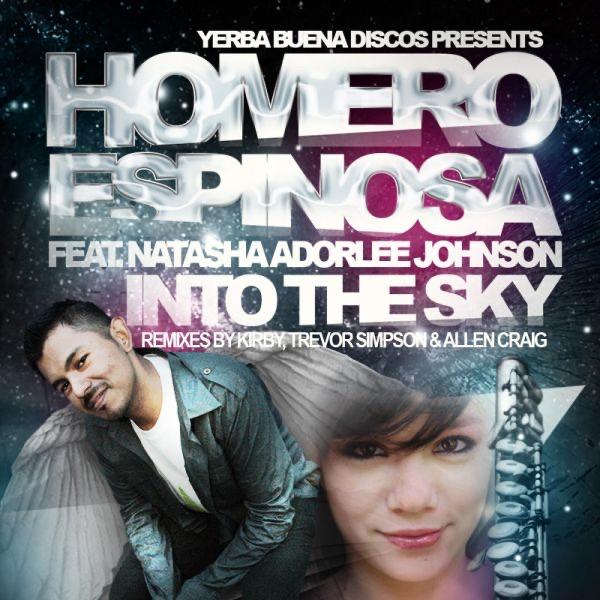 Into the Sky (Homero Espinosa Dub)