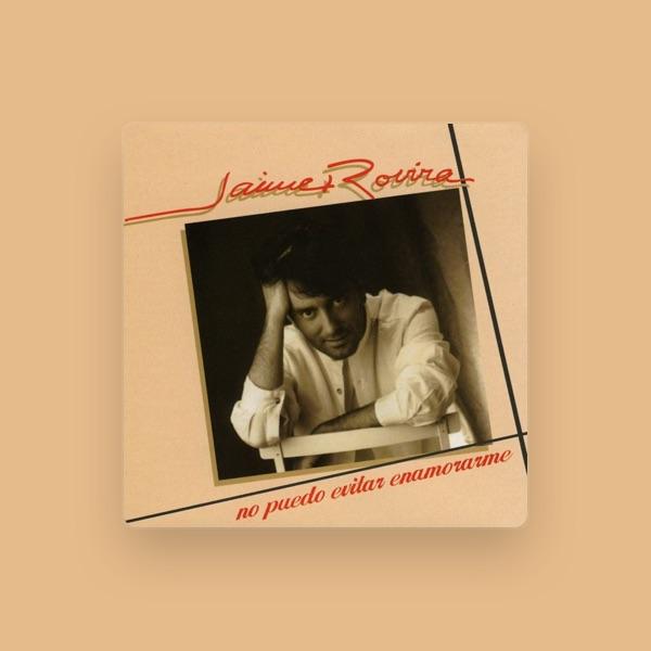 Jaime Rovira