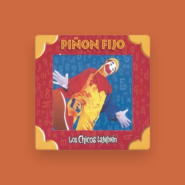 Piñon Fijo