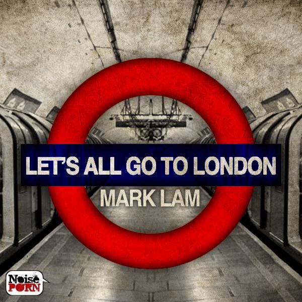 Let's All Go to London (Yikez Remix)
