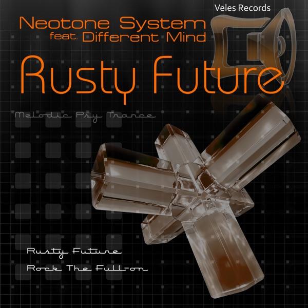 Rusty Future feat. Different Mind