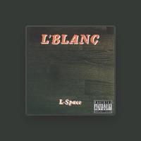 L'Blanc