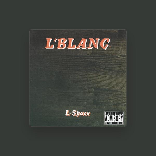 L'Blanc
