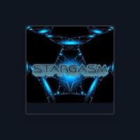 Stargasm