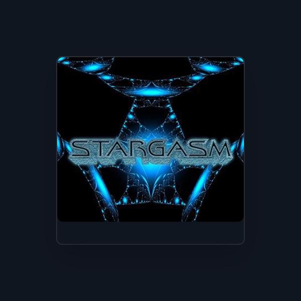Stargasm