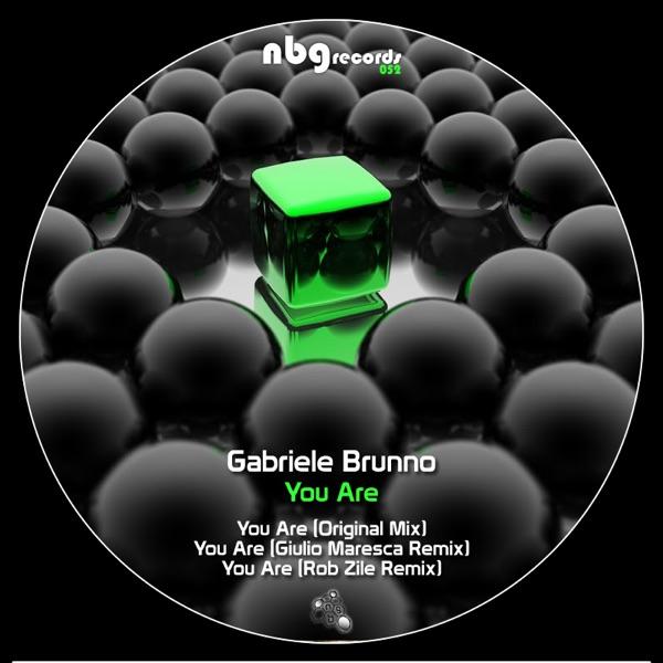 You Are (Rob Zile Remix)
