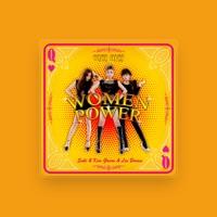 우먼파워 (Women Power)