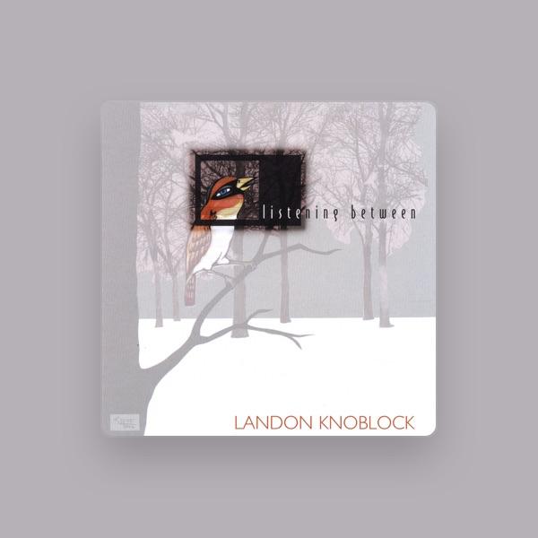 Landon Knoblock
