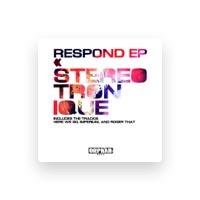 Stereotronique