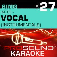Yesterday Once More (Karaoke With Background Vocals) [In the Style of Carpenters]