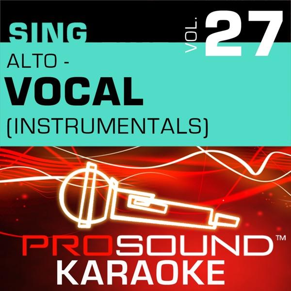 Yesterday Once More (Karaoke With Background Vocals) [In the Style of Carpenters]