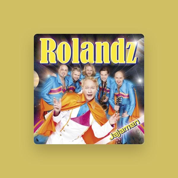 Rolandz