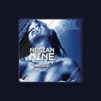 Nesian N.I.N.E.