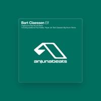 Bart Claessen