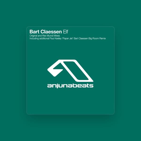 Bart Claessen