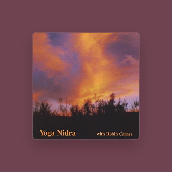 Robin Carnes