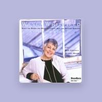 Wesla Whitfield