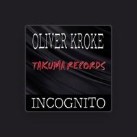 Oliver Kroke