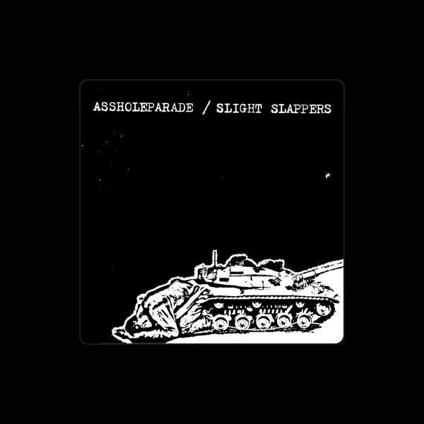 Assholeparade