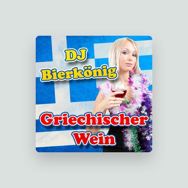 DJ Bierkönig