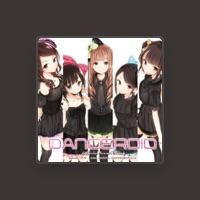 DANCEROID