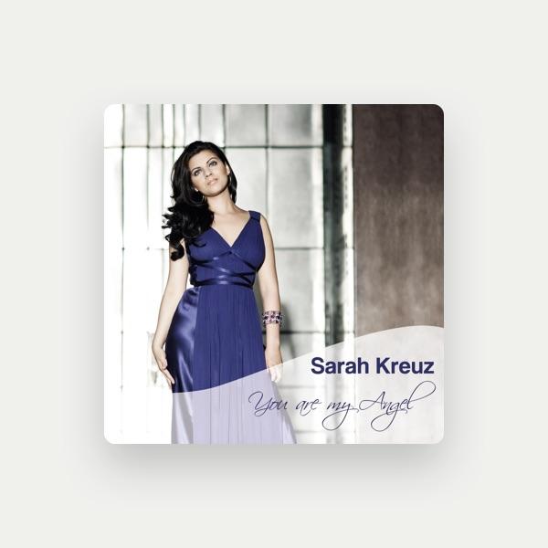 Sarah Kreuz