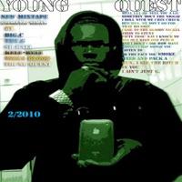 Game Iz A Game (Young Quest) [Young Quest]